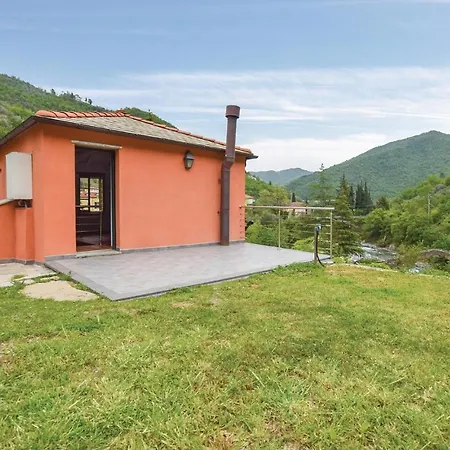 Casetta Pieve di Teco