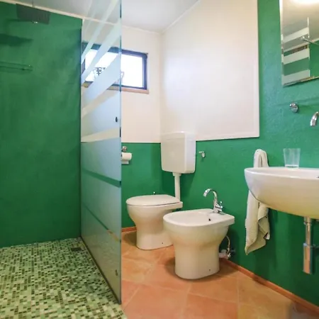 Casetta Pieve di Teco