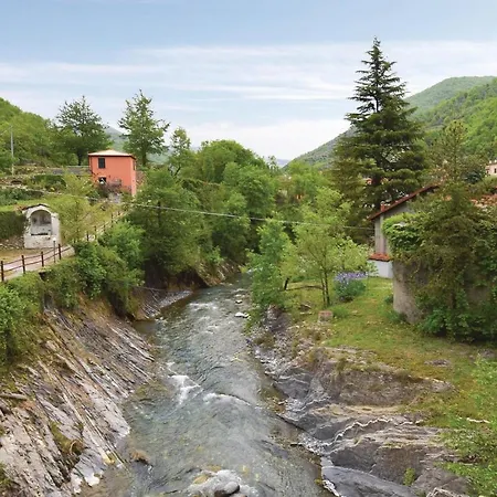 Casetta 펜션 Pieve di Teco