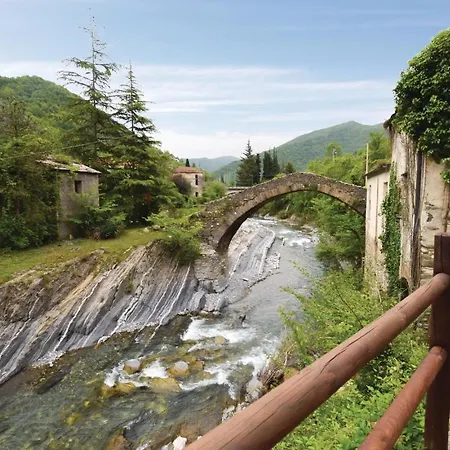 Casetta * Pieve di Teco