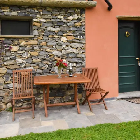 Casetta * Pieve di Teco