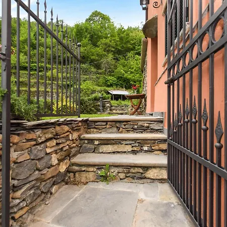 Casetta * Pieve di Teco