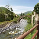 Casetta * Pieve di Teco