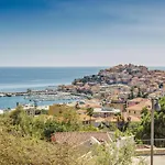 別荘 Casetta Pieve di Teco