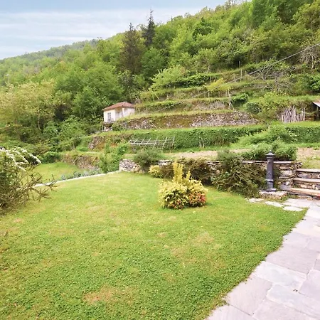 Dom wakacyjny Casetta *