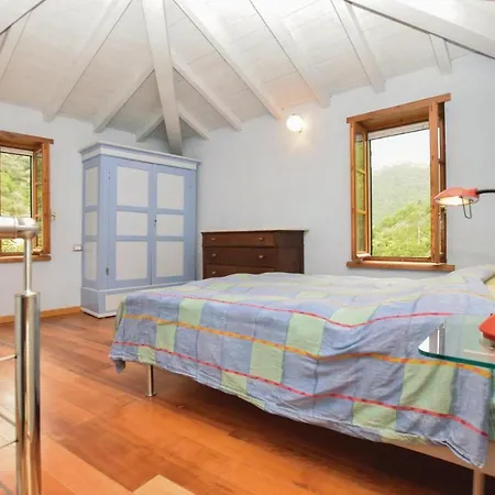 Casetta Holiday home