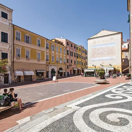 Casetta * Pieve di Teco