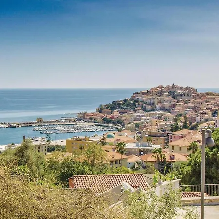 Casa de Férias Casetta Pieve di Teco