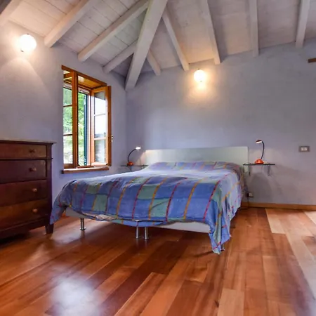Holiday home Casetta *