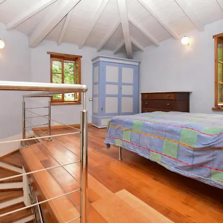 Holiday home Casetta *