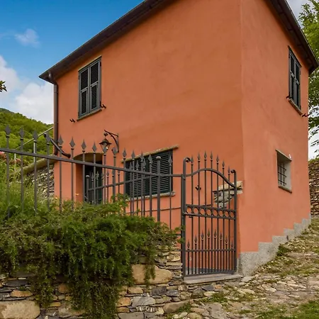 Casetta Holiday home