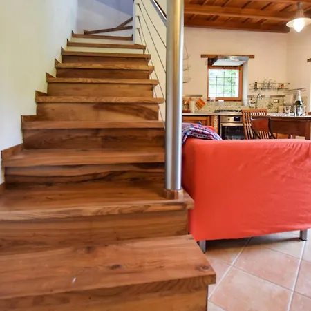 Casetta Holiday home *