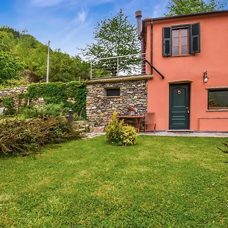 Holiday home Casetta *
