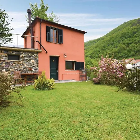 Casetta Holiday home Pieve di Teco