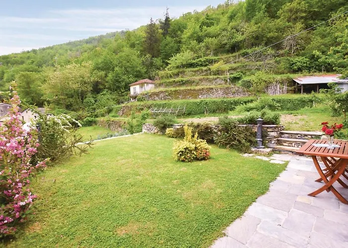 Holiday home Casetta *