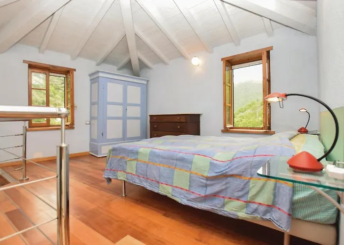 Casetta Holiday home