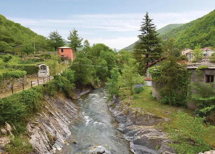 Casetta Holiday home Pieve di Teco