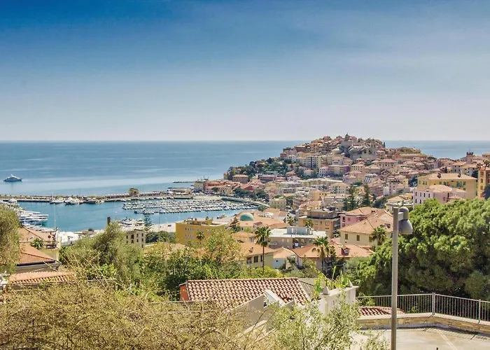 Feriehus Casetta Pieve di Teco